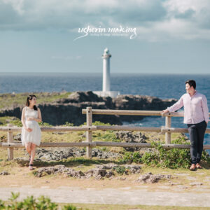 {usherinmaking:アッシャーリンメイキング|沖縄ウェディング}沖縄ウェディング、沖縄ウェディング撮影、沖縄デート撮影、沖縄カップル撮影、沖縄記念撮影
