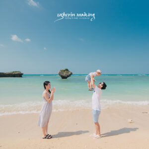 {usherinmaking:アッシャーリンメイキング|沖縄ウェディング}沖縄ウェディング、沖縄ウェディング撮影、沖縄デート撮影、沖縄カップル撮影、沖縄記念撮影