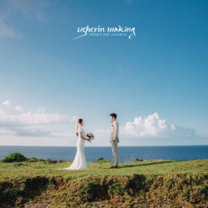 {usherinmaking:|沖縄ウェディング}沖縄ウェディング、沖縄ウェディング撮影、沖縄デート撮影、沖縄カップル撮影、沖縄記念写真