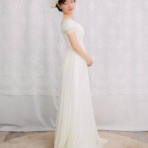 沖縄ウェディングドレス
