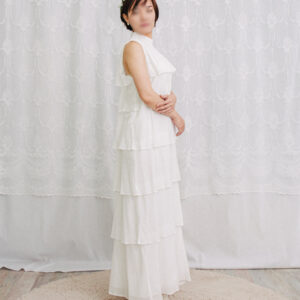 沖縄ウェディングドレス